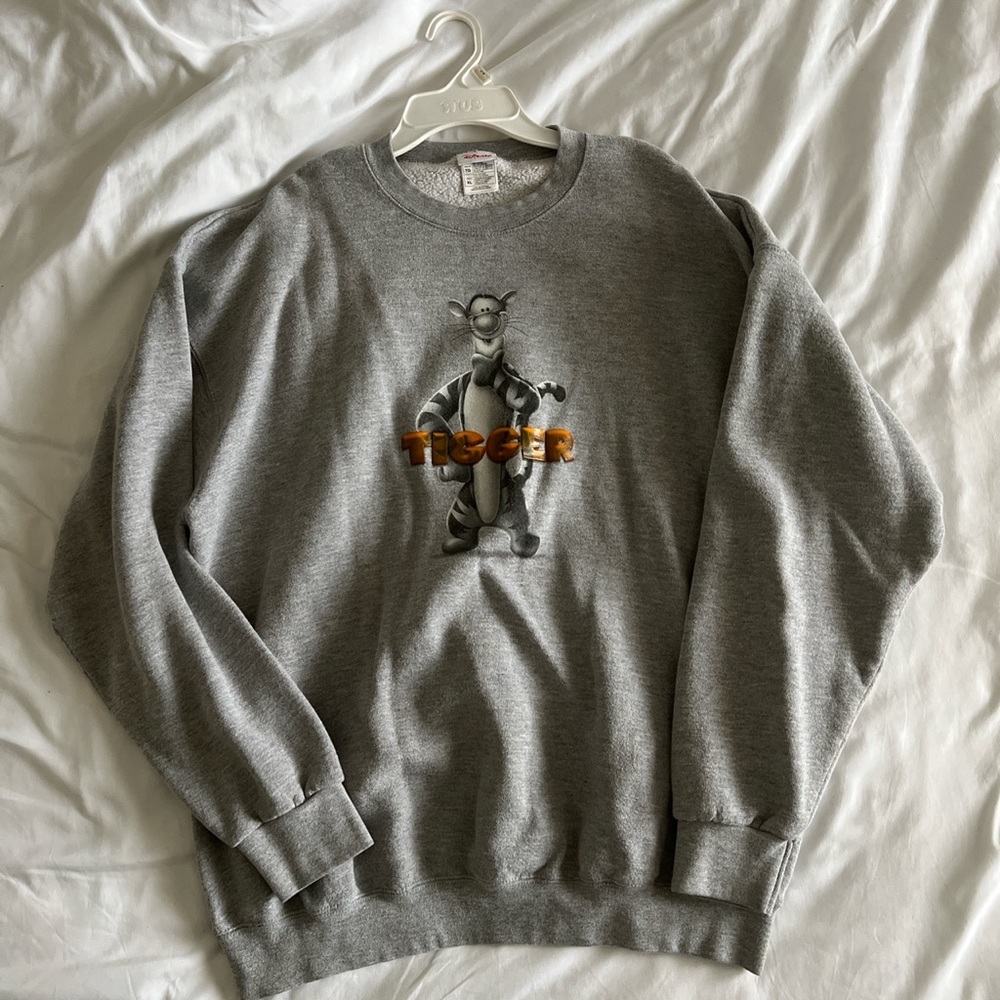 Vintage Disney Crewneck